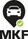 Logo MKF Automobile GmbH